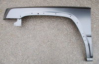 levý přední blatník USA